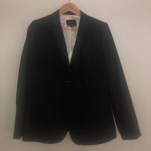 Banana Republic Wool Blazer